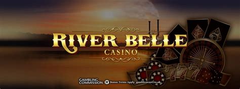 riverbelle casino canada